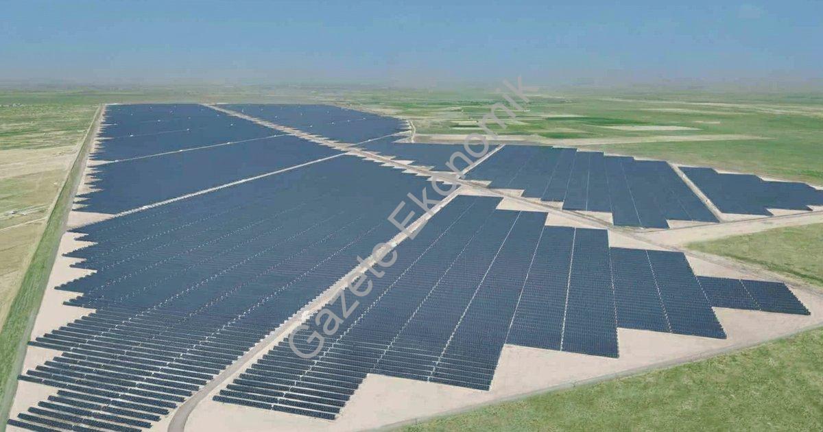 YENİLENEBİLİR ENERJİ SEKTÖRÜNDE FAALİYET GÖSTEREN ECOGREEN ENERJİ HALKA ARZ OLUYOR. HALKA ARZ 22-23-24 EKİM 2025 TARİHLERİNDE ECOGR KODUYLA 
