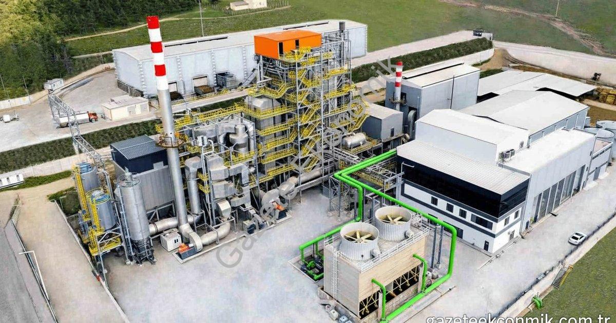 YENİLENEBİLİR ENERJİ SEKTÖRÜNDE FAALİYET GÖSTEREN ECOGREEN ENERJİ HALKA ARZ OLUYOR. HALKA ARZ 22-23-24 EKİM 2025 TARİHLERİNDE ECOGR KODUYLA 