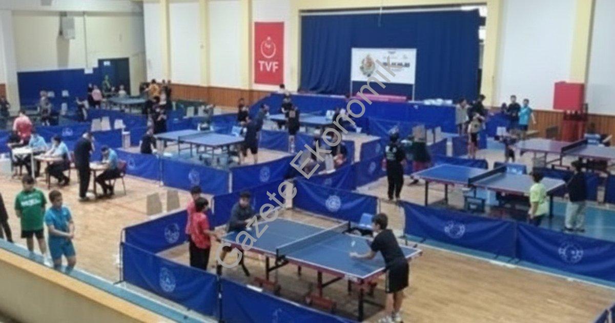 AYDIN’DA CUMHURİYET BAYRAMI SPOR ETKİNLİKLERİ SÜRÜYOR