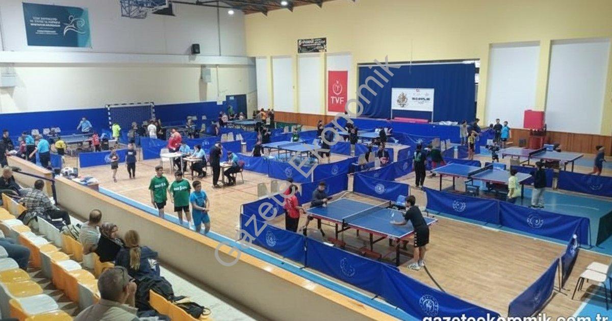 AYDIN’DA CUMHURİYET BAYRAMI SPOR ETKİNLİKLERİ SÜRÜYOR