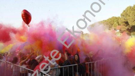 Aydınfest 25-28 Ekim’de Tekstil Park’ta ücretsiz başlıyor