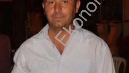 Çardak’ta şarampole devrilen kamyonetin sürücüsü hayatını kaybetti