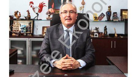 Denizli’de Kültür ve Turizm İl Müdürlüğü’nde sürpriz değişim