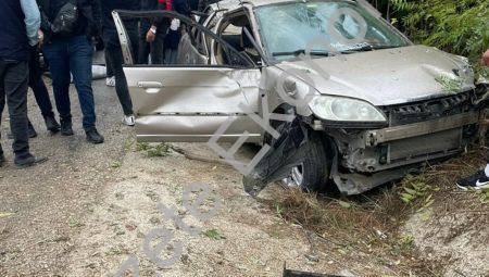 Denizli Buldan’daki iki ölümlü kazada sürücüler tutuklandı