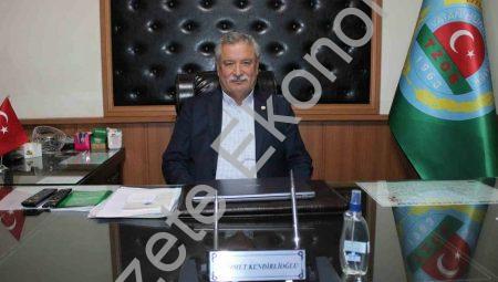 Aydın’da pamuk üreticisi en az 10 TL prim talep ediyor