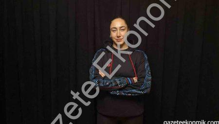 39 km’yi 14 saatte tamamladı: Elif Berke Türkiye birincisi