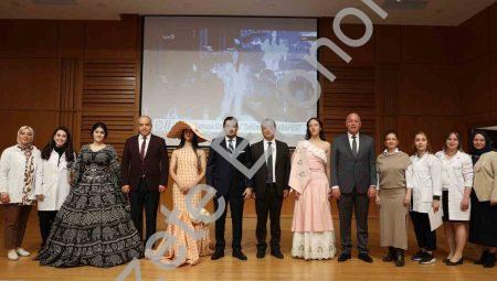 BabaFest 2025’in Yıldızları Ödüllendirildi: DOSTEK Öğrencilerine Sertifika