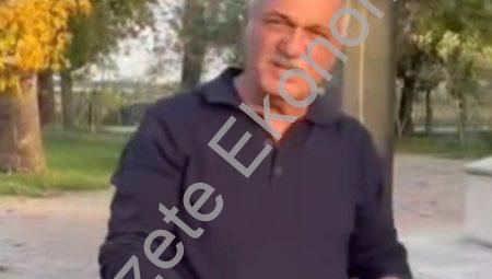 Sultanhisar’da Şehitliğe Büyük Saygısızlık: Başkan Yıldırımkaya Çöpleri Tek Tek Topladı