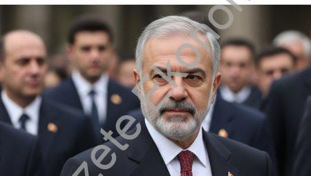 Başkan Günel’den Büyükşehir’e Çağrı: Bu Yükü Geri Alın