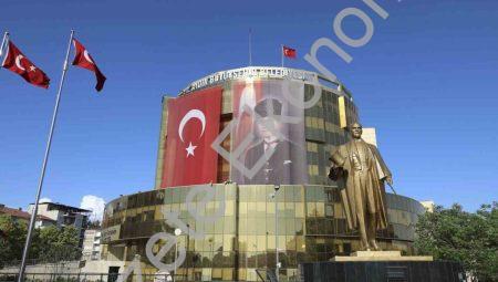 Aydın’da Su İndirimi Tartışması: ASKİ’den Sert Açıklama Geldi