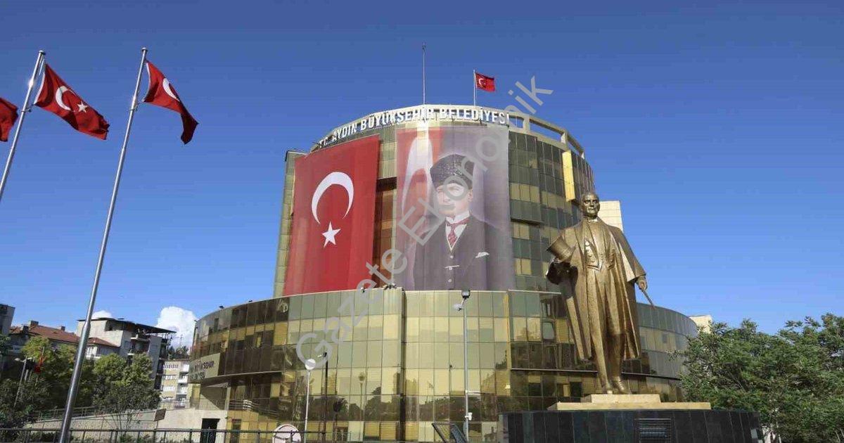 "Aydın'da Su İndirimi Tartışması: ASKİ'den Sert Açıklama Geldi" başlıklı haber için fotorealistik, p