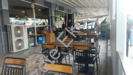 Aydın’da Dehşet: 15 Yaşındaki Sürücü Dükkana Girdi!