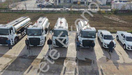 Manisa’dan Su Güvenliğine 40 Milyon TL’lik Stratejik Hamle