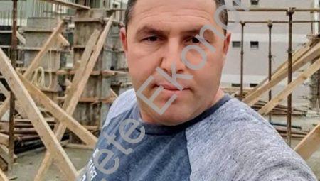 İzmir’de İnşaat Faciası: 49 Yaşındaki İşçi Hayatını Kaybetti