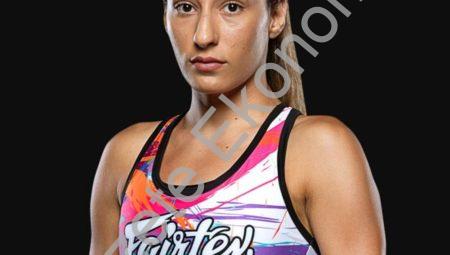 Aydınlı Nefise Avrupa’da Gümüş Madalya Kazandı