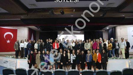 Kadın Hakları İçin Manisa’da Belgesel ve Söyleşi