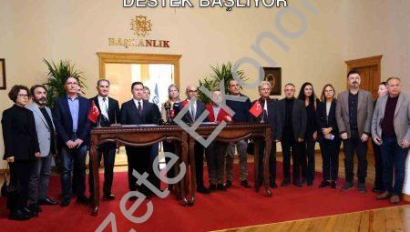 Muğla’da 17 antik kent kazısına kapsamlı destek başlıyor