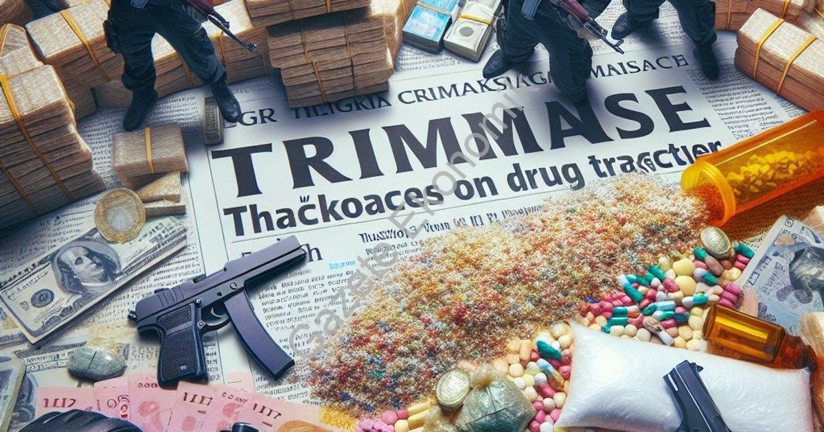 "İzmir'de Zehir Tacirlerine Büyük Darbe: Binlerce Hap ve Kilo Kilo Uyuşturucu" başlıklı haber için f