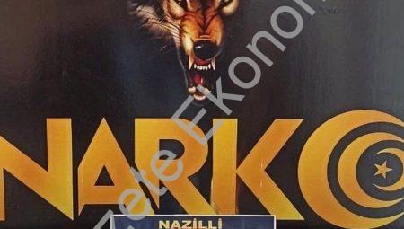 Nazilli’de Zehir Tacirlerine Geçit Yok: 14 Gözaltı, 5 Tutuklama