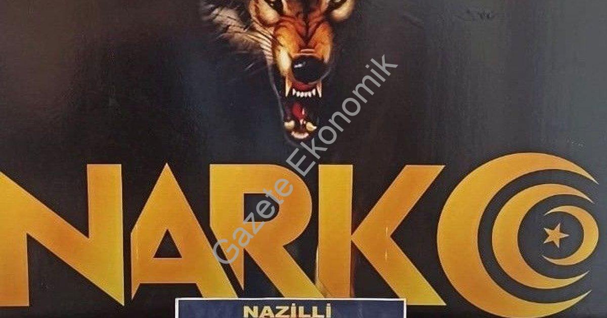 "Nazilli'de Zehir Tacirlerine Geçit Yok: 14 Gözaltı, 5 Tutuklama" başlıklı haber için fotorealistik,