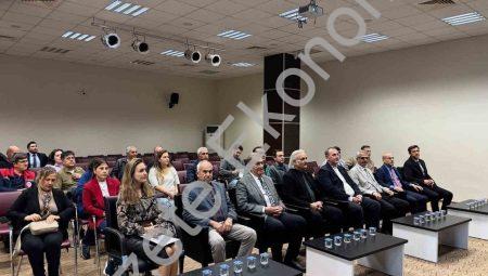 Söke’de Tarım Devrimi: Sera Organize Sanayi Bölgesi İçin İlk Adımlar