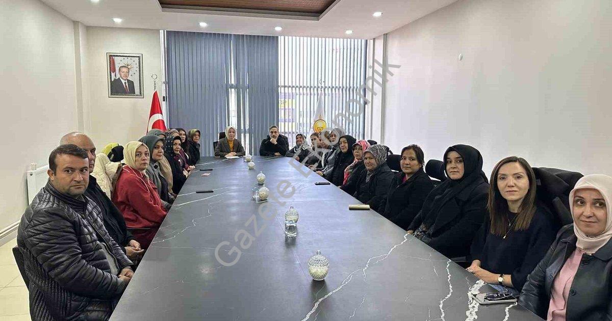 "Hilal Sabancı: Kadınlar Toplumsal ve Ekonomik Hayatta Daha Güçlü Olacak" başlıklı haber için fotore