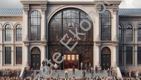 Demirci’de Hüzünlü Gurur: Özgen İzmiroğlu Bilim Merkezi Kapılarını Açtı