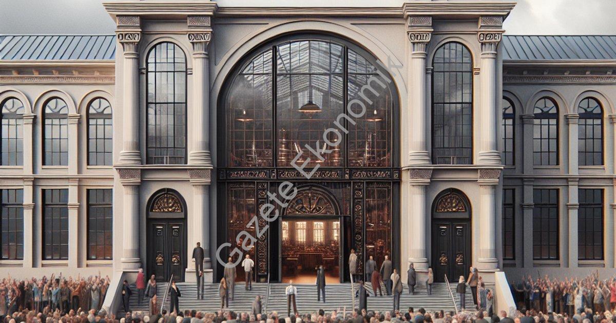 "Demirci'de Hüzünlü Gurur: Özgen İzmiroğlu Bilim Merkezi Kapılarını Açtı" başlıklı haber için fotore