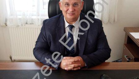 Şuhut İlçe Müftülüğü’nde Yeni Dönem: Ahmet Köylü Göreve Başladı