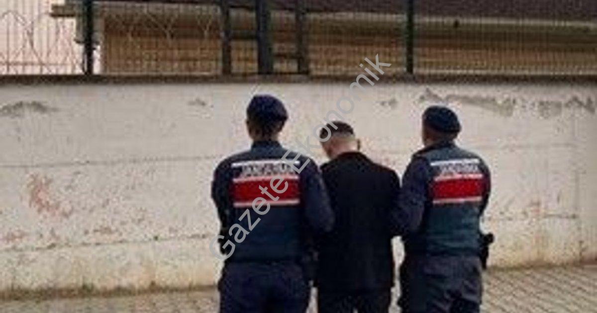 "Aydın'da Jandarma Ekiplerinden Başarılı Operasyon: Aranan 2 Hükümlü Yakalandı" başlıklı haber için