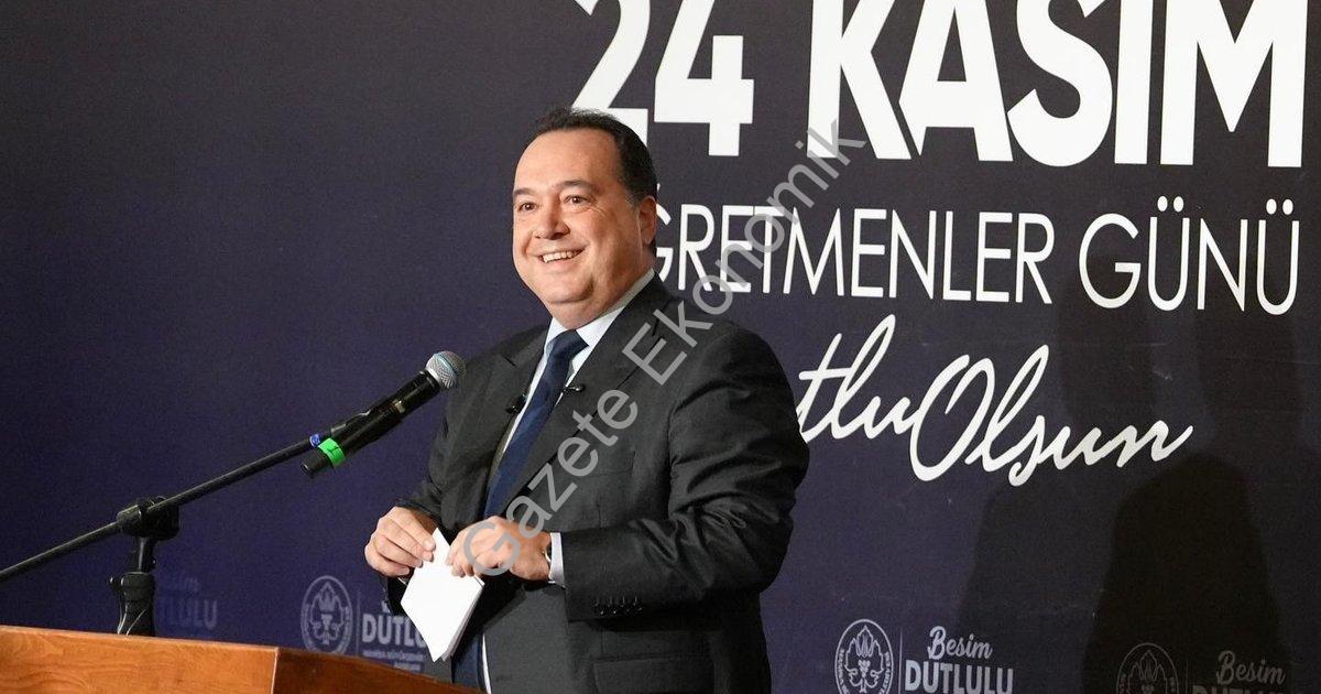 "Manisa'da Eğitimcilere Büyük Jest: Maaşlara Rekor Zam ve Ulaşım Desteği" başlıklı haber için fotore