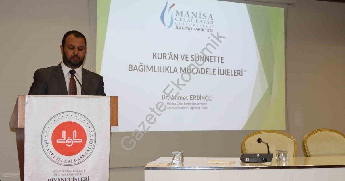 "Uzmanlardan Kritik Uyarı: Sanal Kumar Masum Bir Oyun Değil" başlıklı haber için fotorealistik, prof
