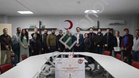 Manisa Medya Akademisi Yapay Zeka Haberciliği Eğitimiyle Başladı