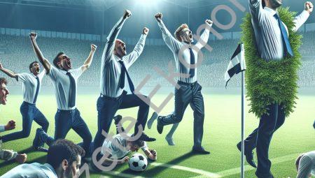 Karşıyaka Evinde Hata Yapmadı: Denizli İdman Yurdu’nu Rahat Geçti