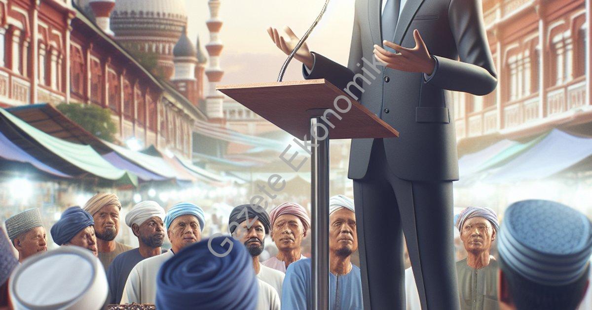 "Başkan Erkan Özkan'dan Menderes Çıkarması: Esnafın Gücü Birlikten Gelir" başlıklı haber için fotore