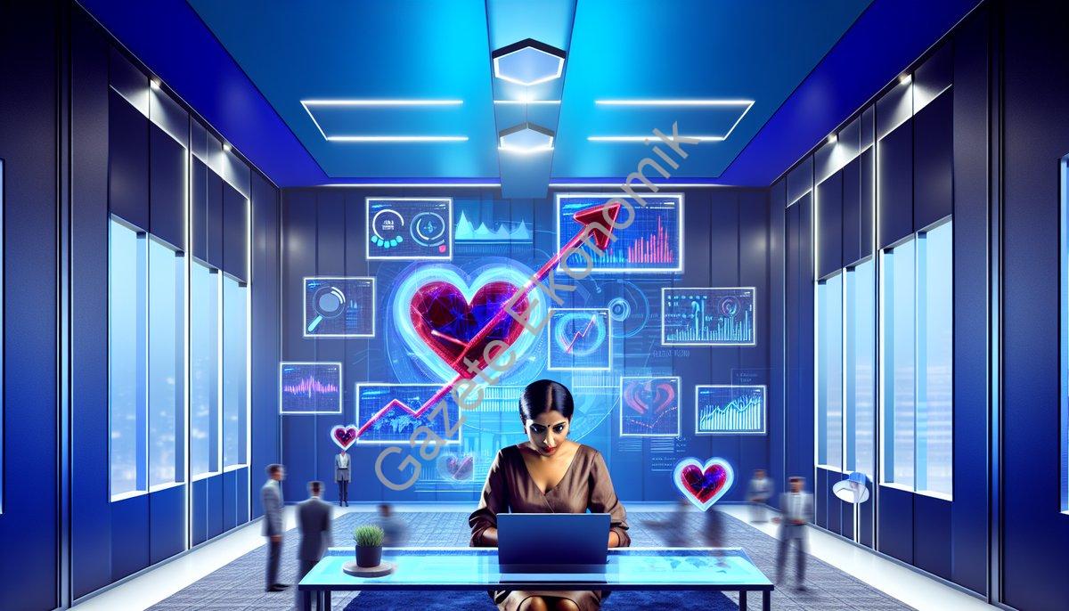 Dijital Pazarlamada Yeni Trend: Duygusal Bağ Kurma