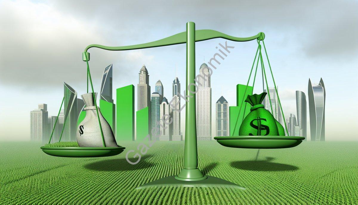 2025 Türkiye Ekonomisi: Enflasyon Kontrolü Başarılı mı?