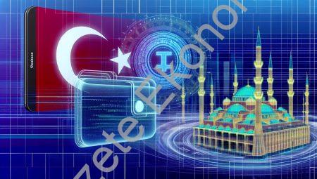 Dijital Türk Lirası Geliyor: Bilmeniz Gereken 5 Kritik Detay