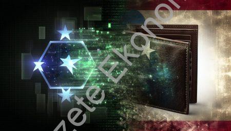 Dijital Türk Lirası Geliyor: Cüzdanlar Tarihe mi Karışacak?