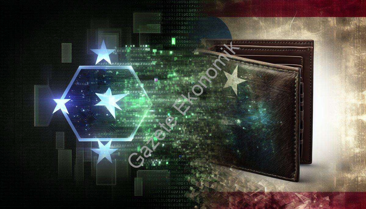 Dijital Türk Lirası Geliyor: Cüzdanlar Tarihe mi Karışacak?