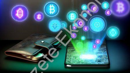 Dijital Lira Resmen Başladı! Cüzdanlar Tarih mi Oluyor?