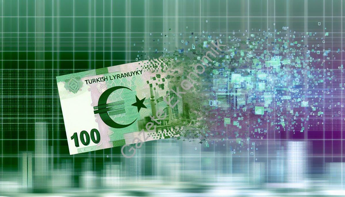 Nakit Devri Bitiyor mu? Dijital Türk Lirası Kararı ve Etkileri