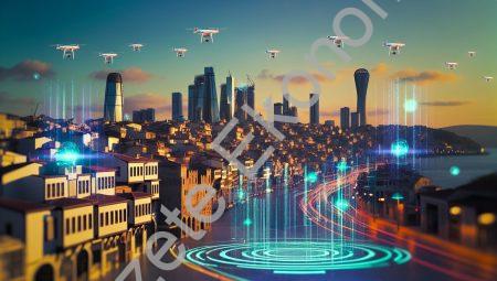 Bakanlık Açıkladı: Türkiye’nin 2030 Yapay Zeka Vizyonu Netleşti!