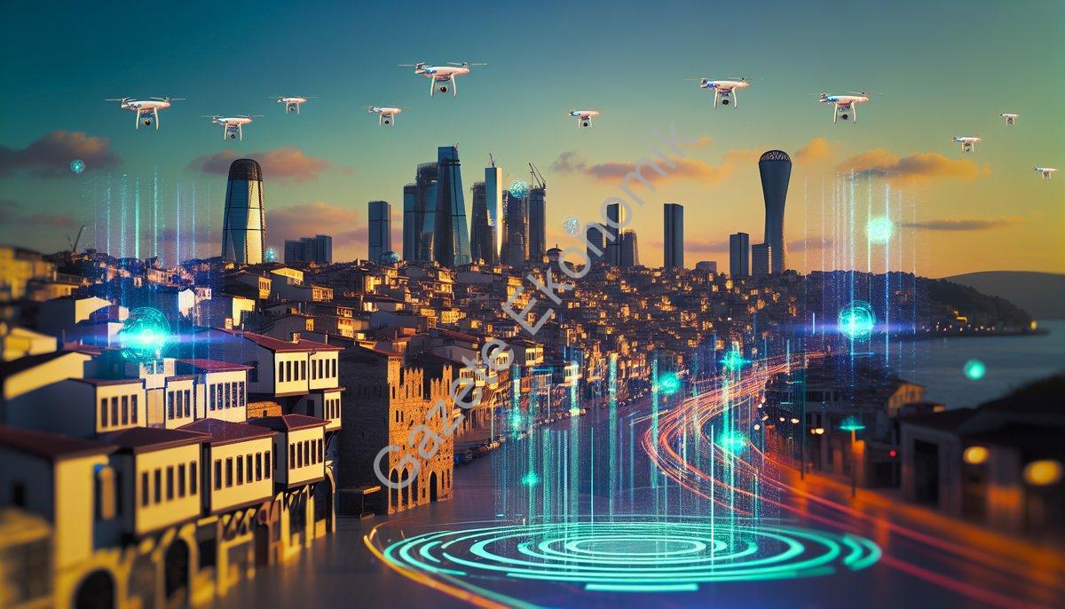 Bakanlık Açıkladı: Türkiye'nin 2030 Yapay Zeka Vizyonu Netleşti!