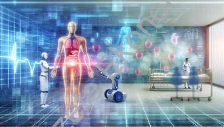 MHRS’de Yapay Zeka Devrimi: Teşhisler Artık Yapay Zekadan!