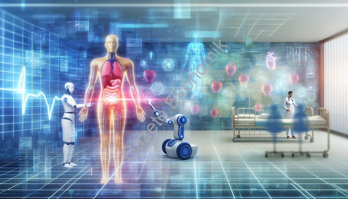 MHRS'de Yapay Zeka Devrimi: Teşhisler Artık Yapay Zekadan!