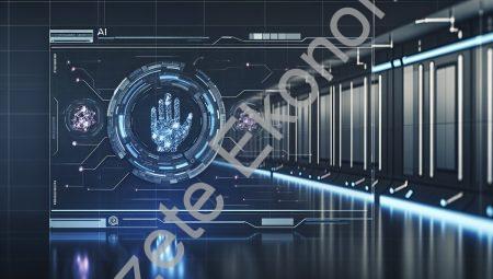 Google’ın Gizli Projesi Kronos Sızdı: İletişimi Kesen Yapay Zeka!