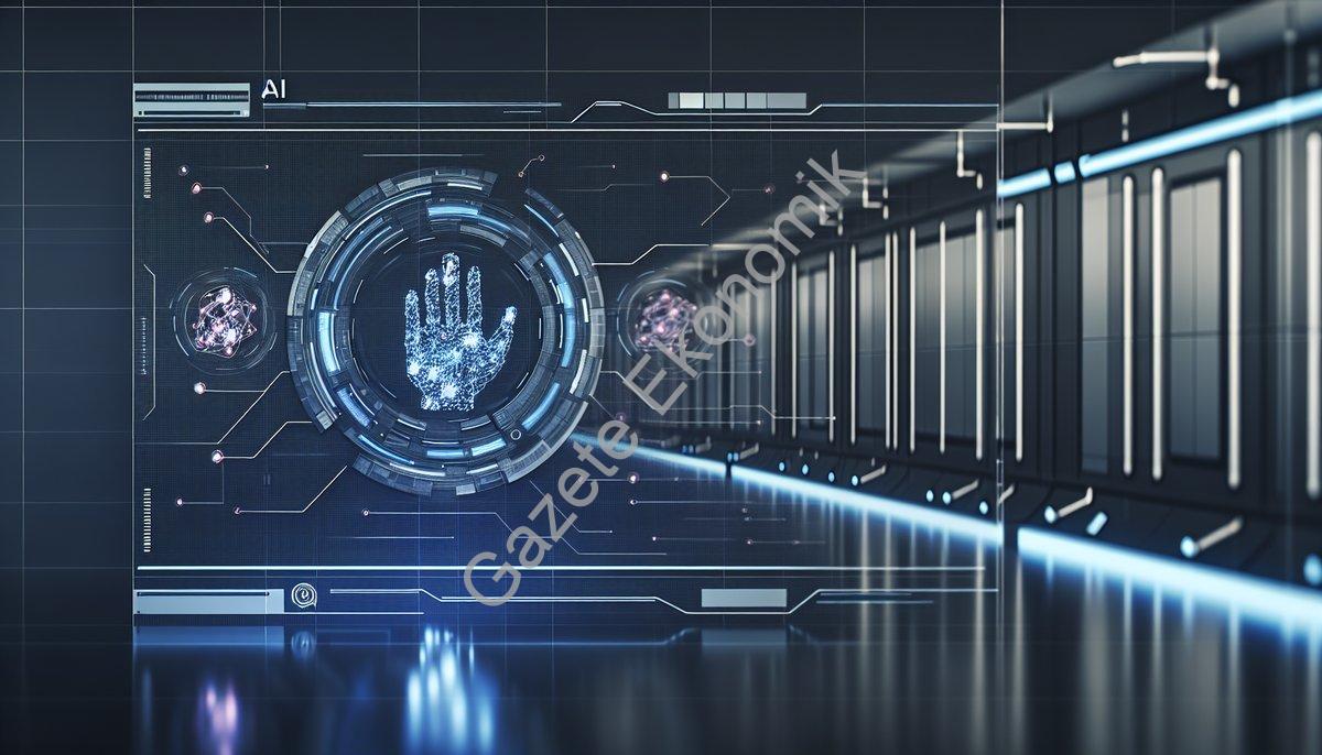 Google'ın Gizli Projesi Kronos Sızdı: İletişimi Kesen Yapay Zeka!