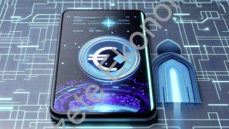 Dijital Lira Cüzdanlarda! Merkez Bankası’ndan Tarihi Adım