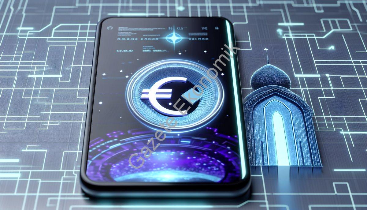 Dijital Lira Cüzdanlarda! Merkez Bankası'ndan Tarihi Adım